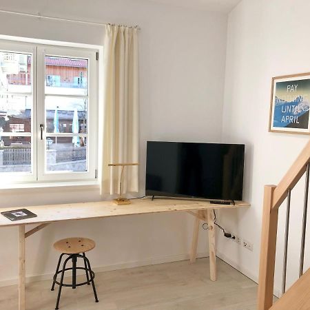 Galeriestudio - Zentral In Gmund Gmund am Tegernsee Buitenkant foto